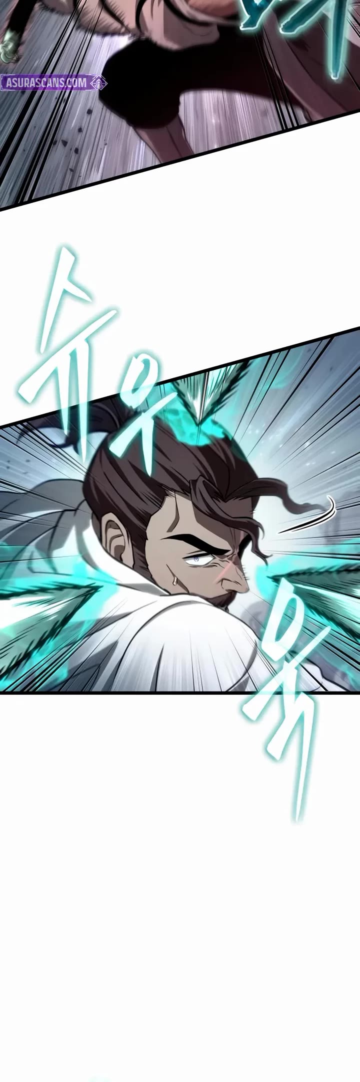 The World After the Fall Chapter 221 page 29 - Chapter 221