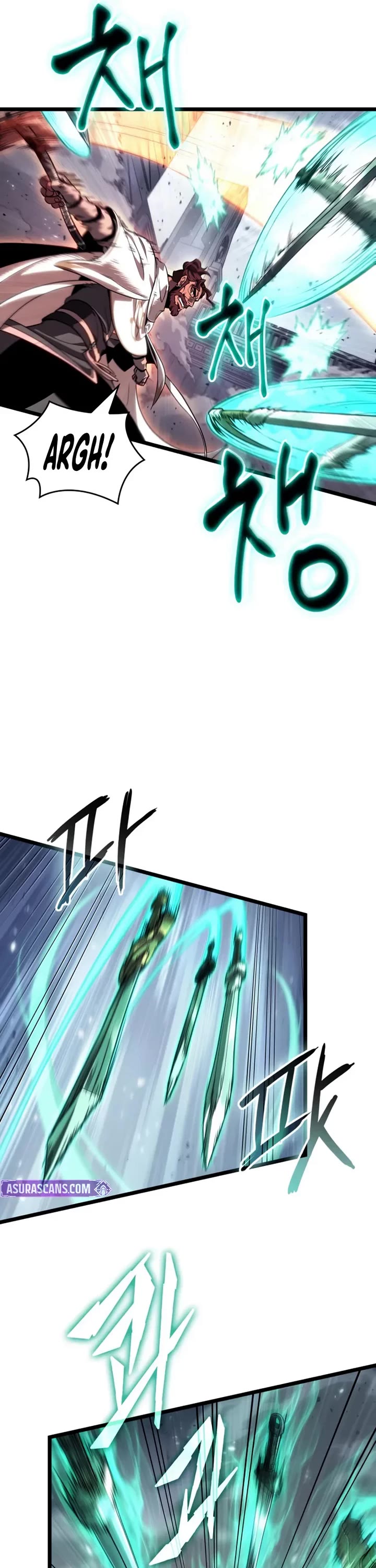 The World After the Fall Chapter 221 page 30 - Chapter 221