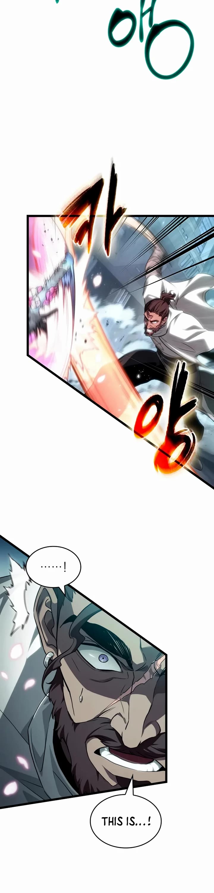 The World After the Fall Chapter 221 page 37 - Chapter 221