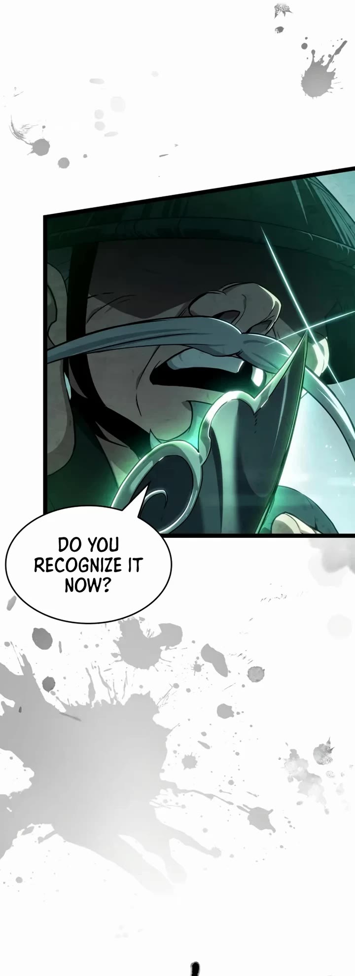 The World After the Fall Chapter 221 page 38 - Chapter 221