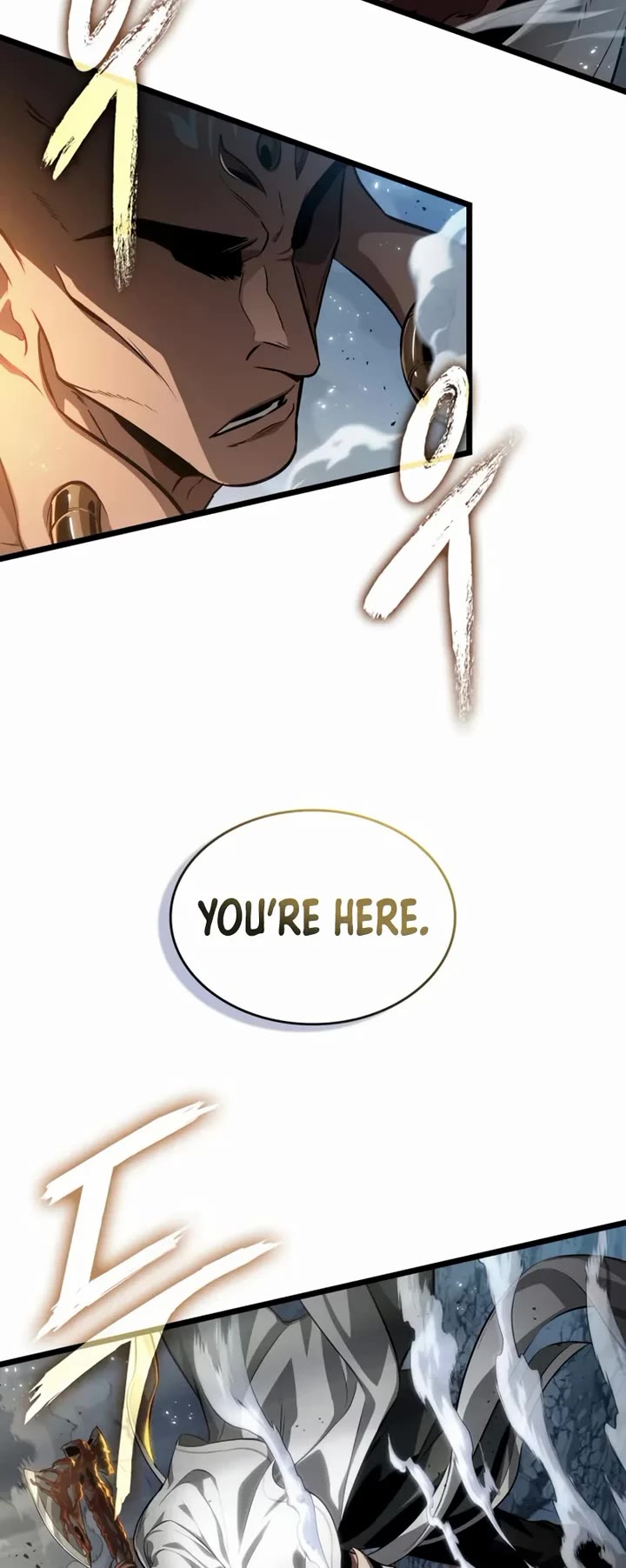The World After the Fall Chapter 221 page 9 - Chapter 221