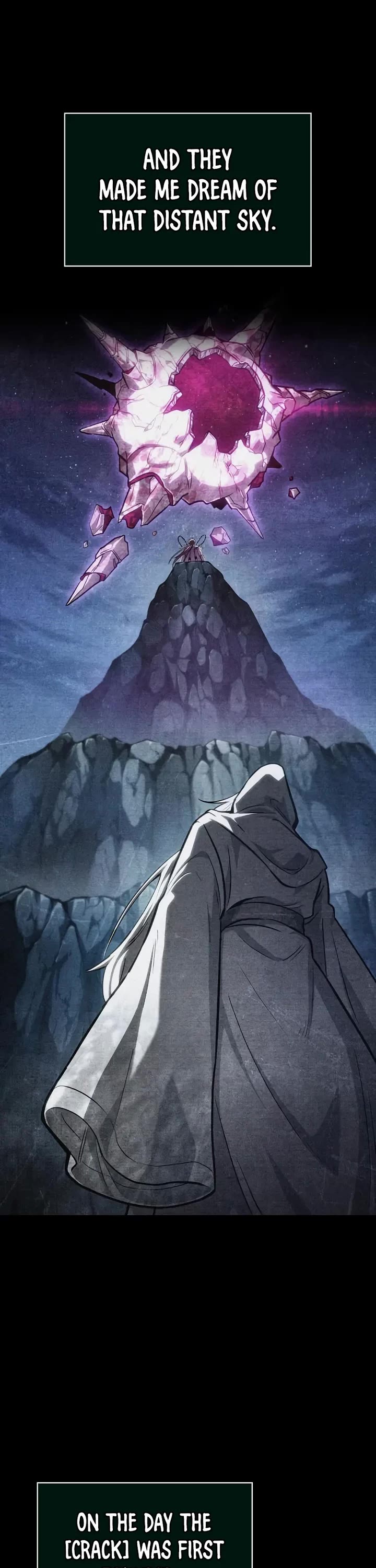 The World After the Fall Chapter 222 page 11 - Chapter 222