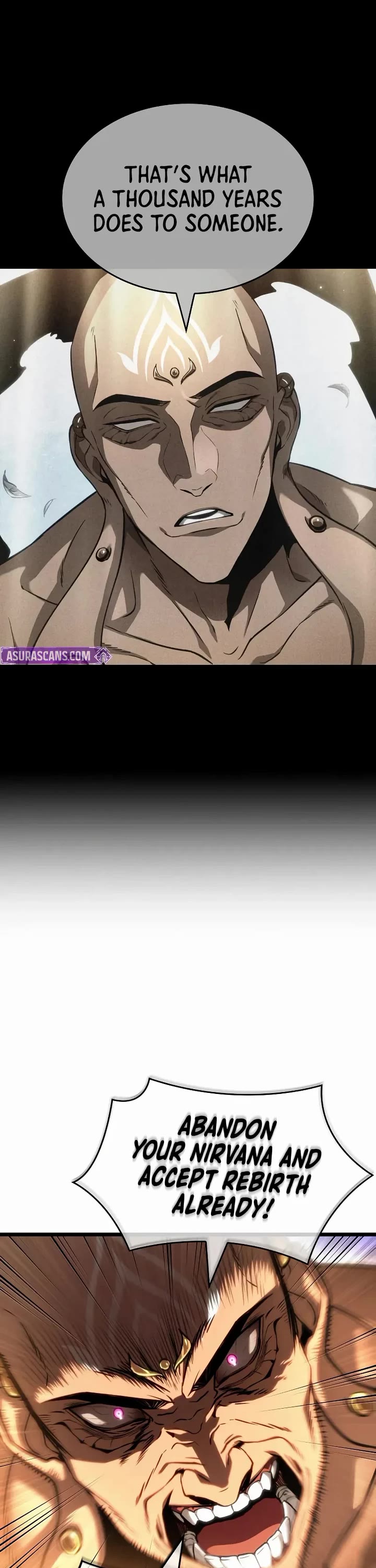The World After the Fall Chapter 222 page 13 - Chapter 222