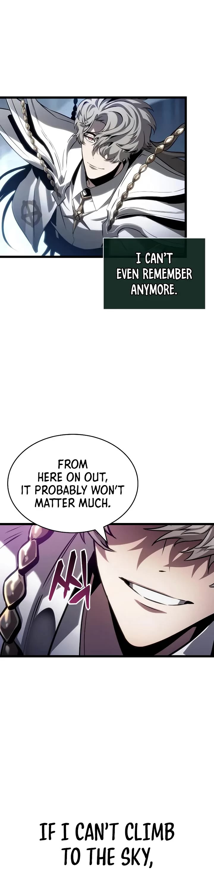 The World After the Fall Chapter 222 page 17 - Chapter 222