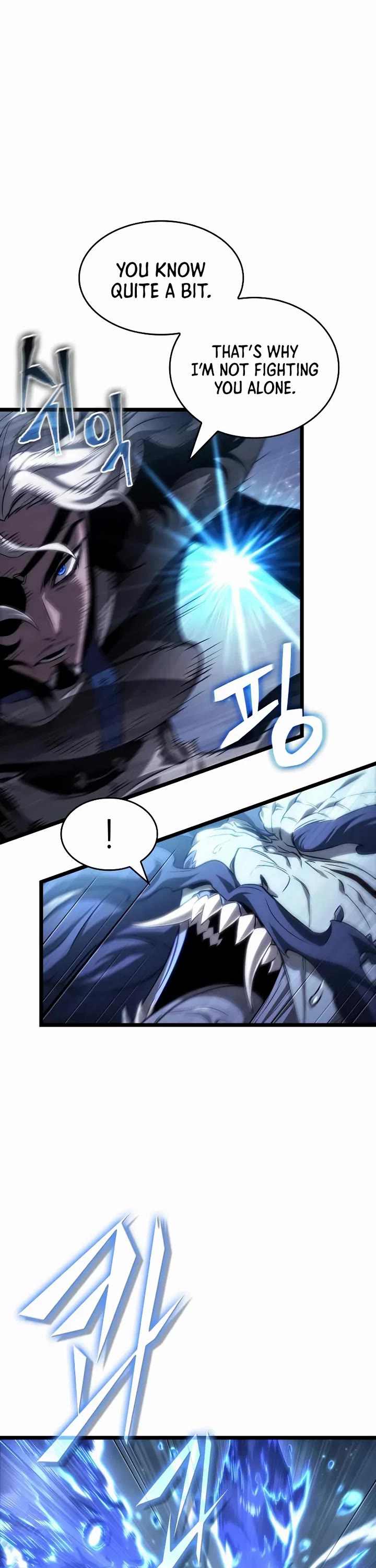 The World After the Fall Chapter 222 page 36 - Chapter 222