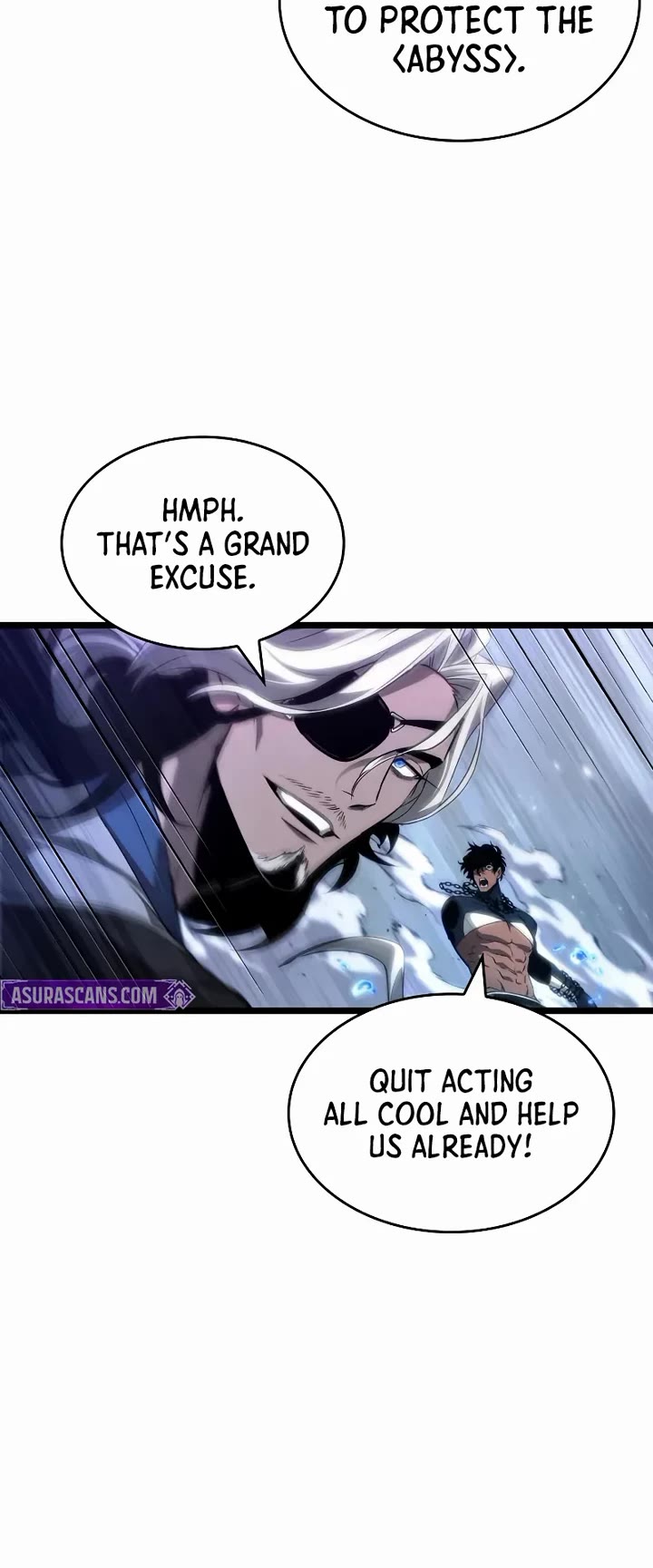 The World After the Fall Chapter 222 page 45 - Chapter 222