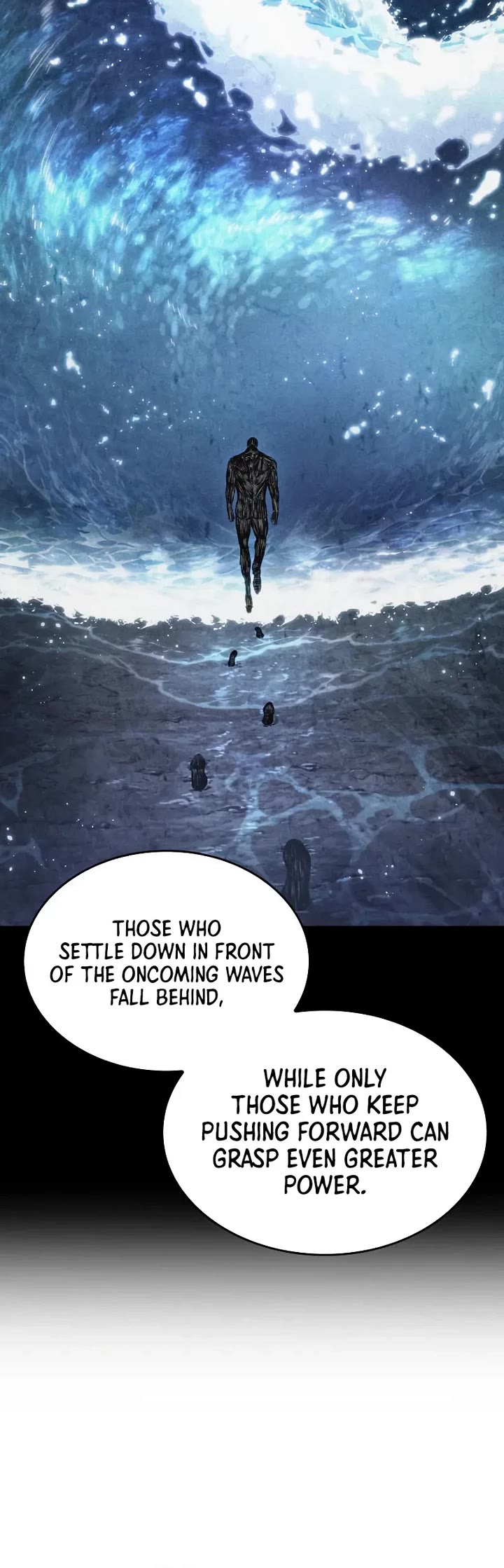 The World After the Fall Chapter 222 page 5 - Chapter 222