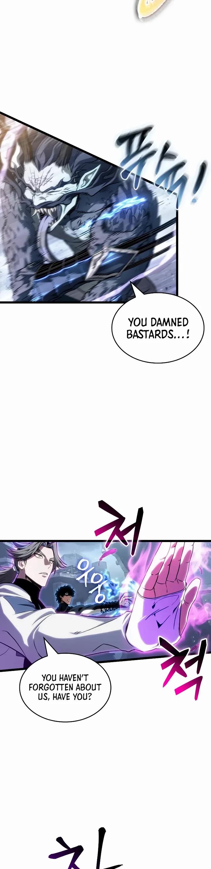 The World After the Fall Chapter 223 page 13 - Chapter 223