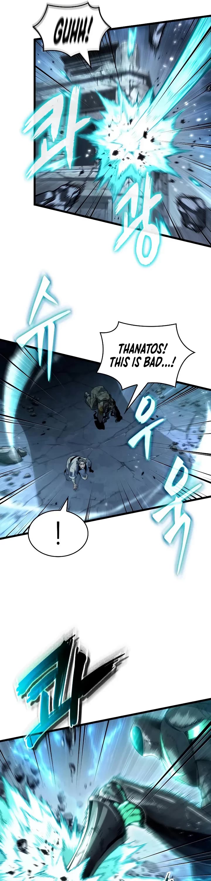The World After the Fall Chapter 223 page 29 - Chapter 223