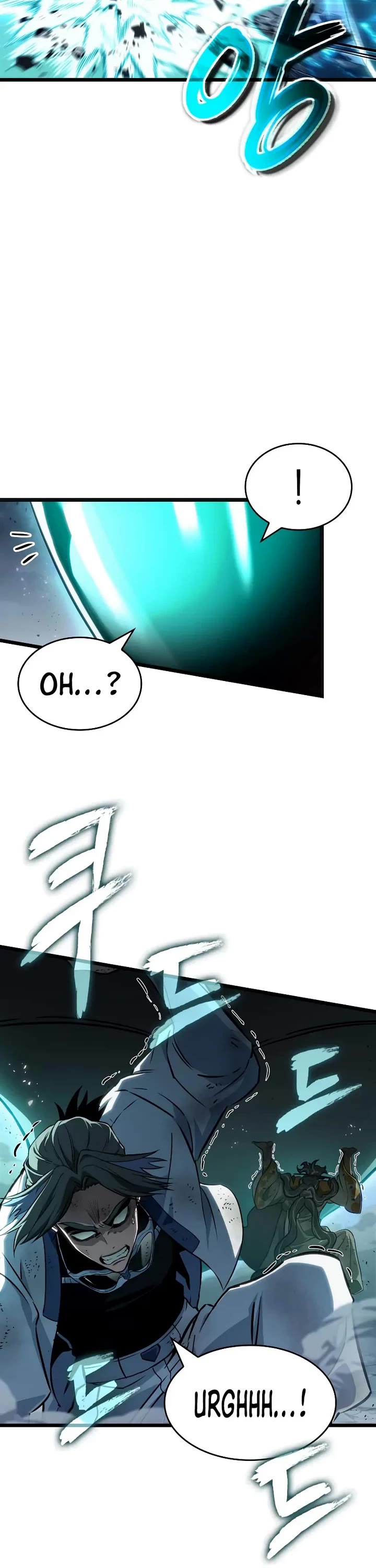 The World After the Fall Chapter 223 page 30 - Chapter 223