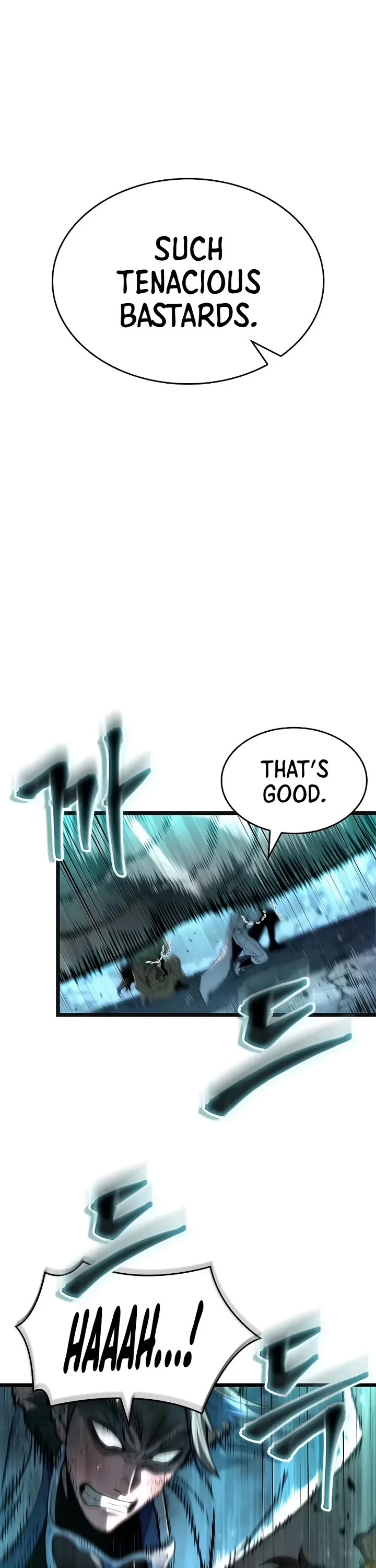 The World After the Fall Chapter 223 page 31 - Chapter 223