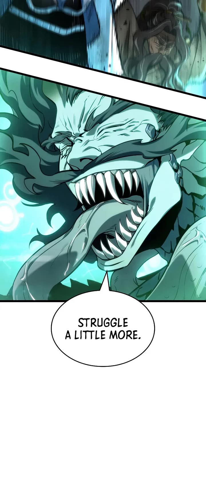 The World After the Fall Chapter 223 page 32 - Chapter 223