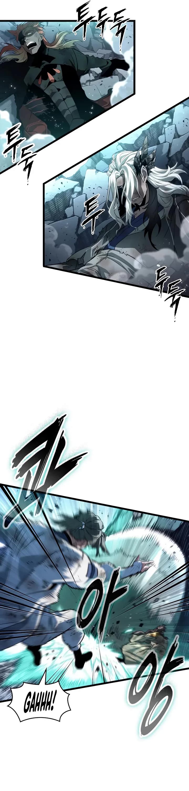 The World After the Fall Chapter 223 page 34 - Chapter 223