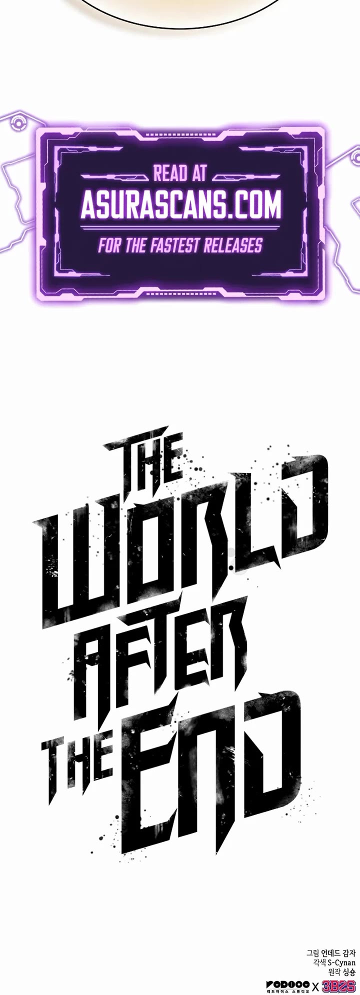The World After the Fall Chapter 223 page 39 - Chapter 223
