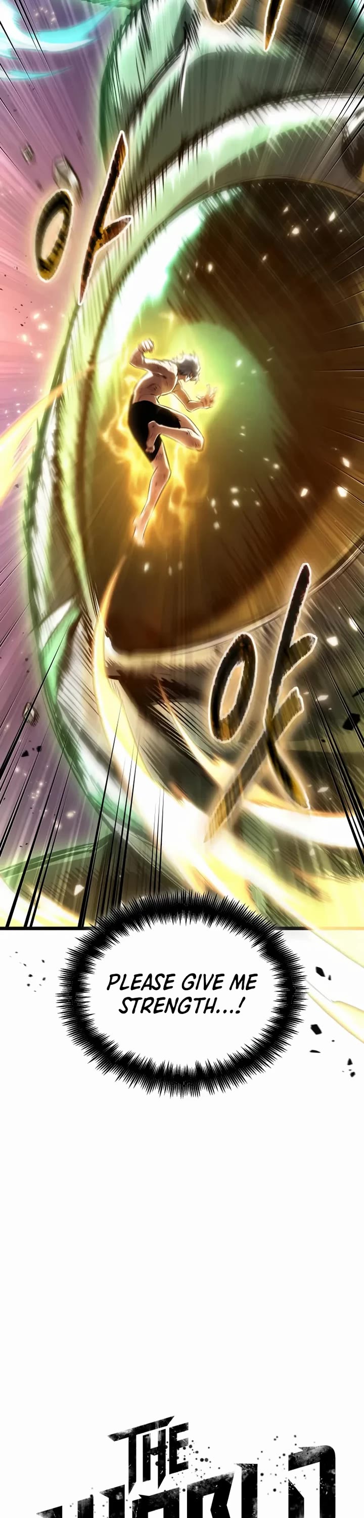 The World After the Fall Chapter 224 page 13 - Chapter 224