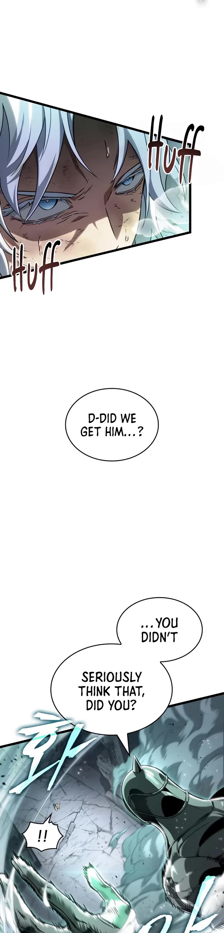 The World After the Fall Chapter 224 page 17 - Chapter 224