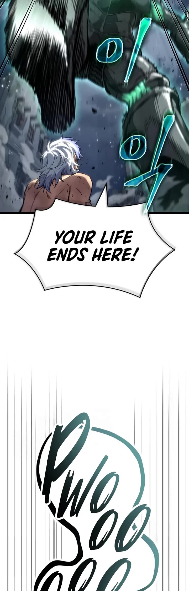 The World After the Fall Chapter 224 page 19 - Chapter 224