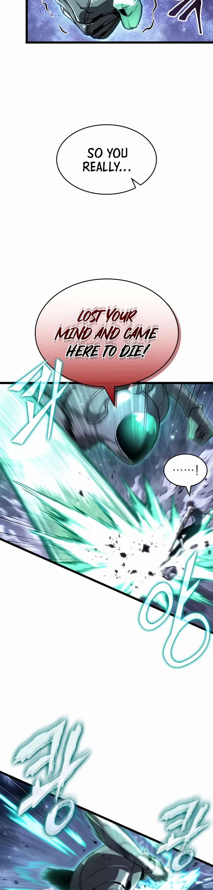 The World After the Fall Chapter 224 page 23 - Chapter 224