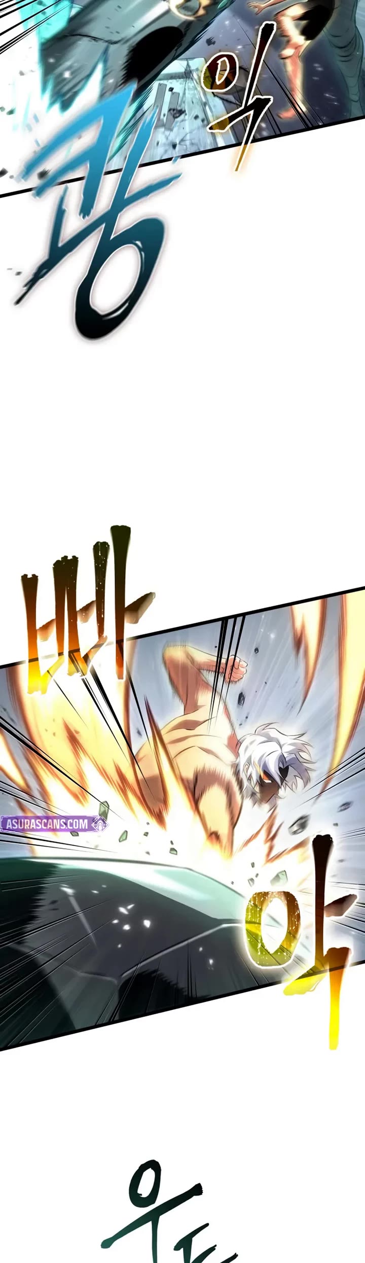 The World After the Fall Chapter 224 page 4 - Chapter 224