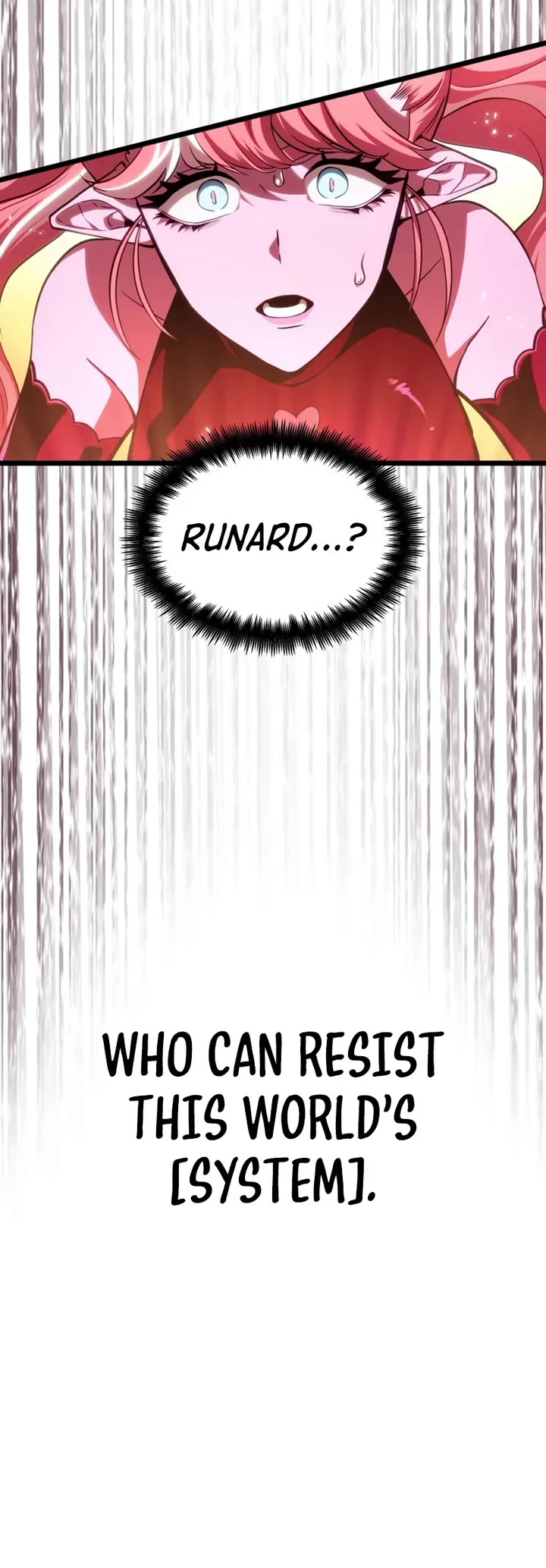 The World After the Fall Chapter 224 page 40 - Chapter 224