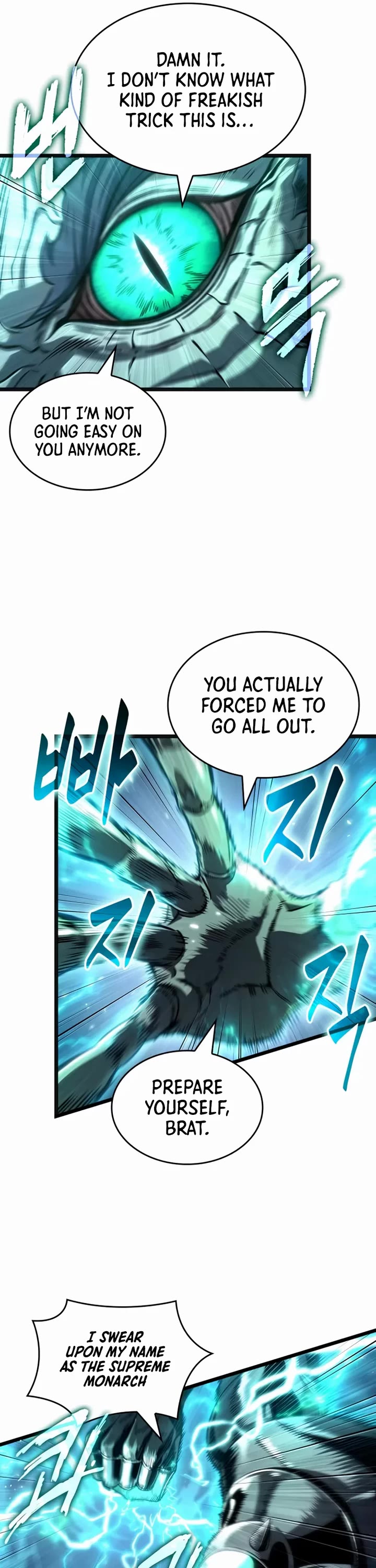 The World After the Fall Chapter 224 page 41 - Chapter 224