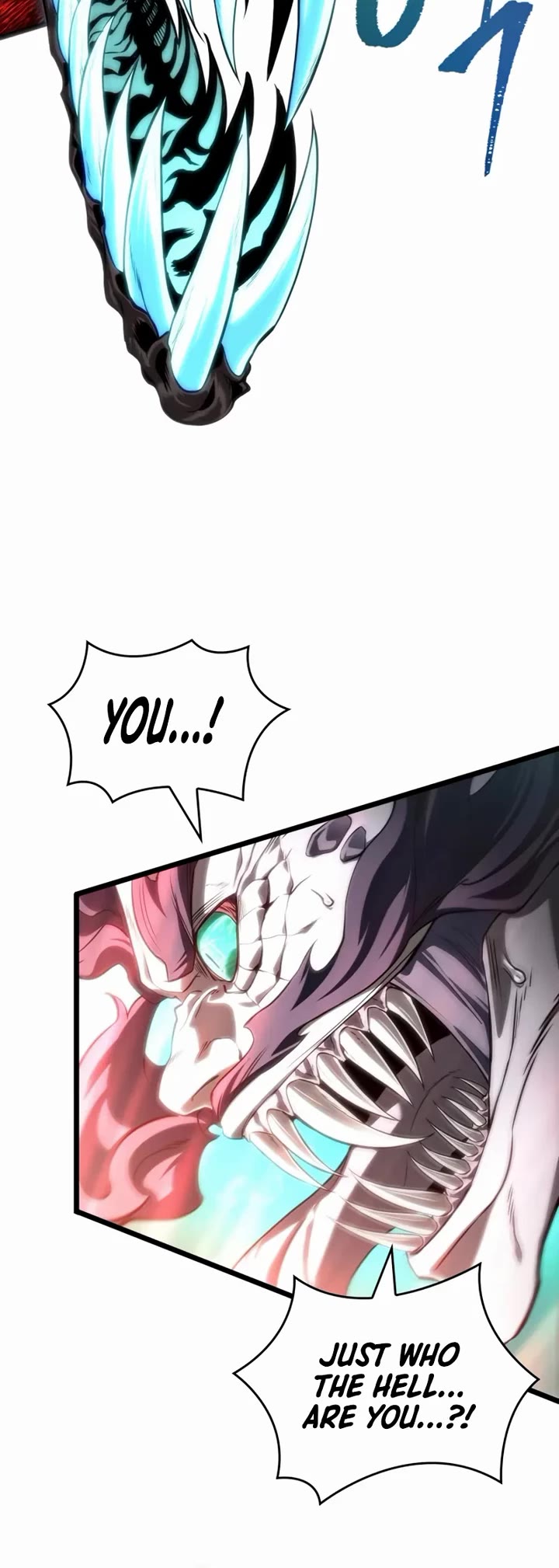 The World After the Fall Chapter 224 page 45 - Chapter 224