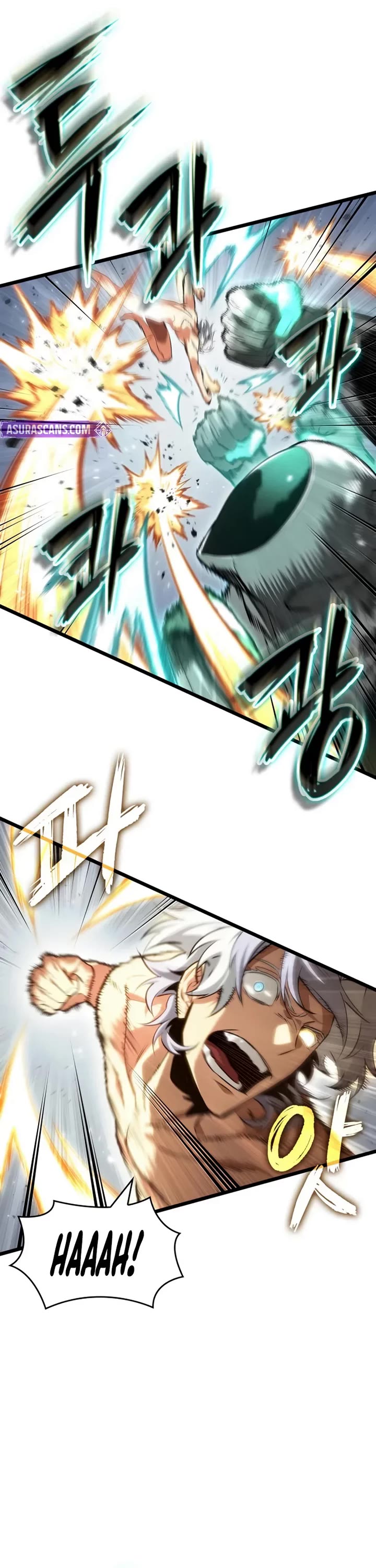 The World After the Fall Chapter 224 page 6 - Chapter 224