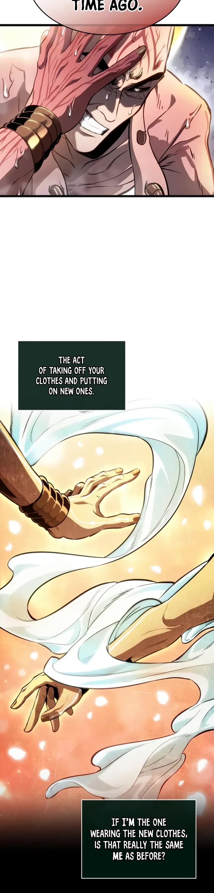 The World After the Fall Chapter 225 page 22 - Chapter 225