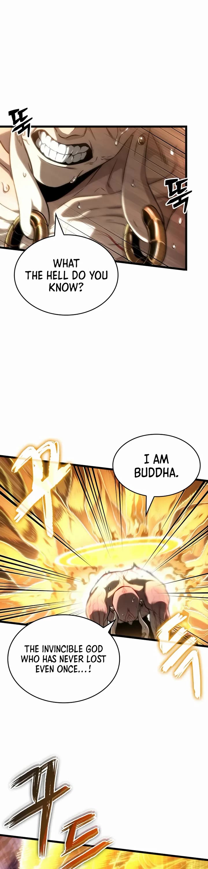 The World After the Fall Chapter 225 page 28 - Chapter 225