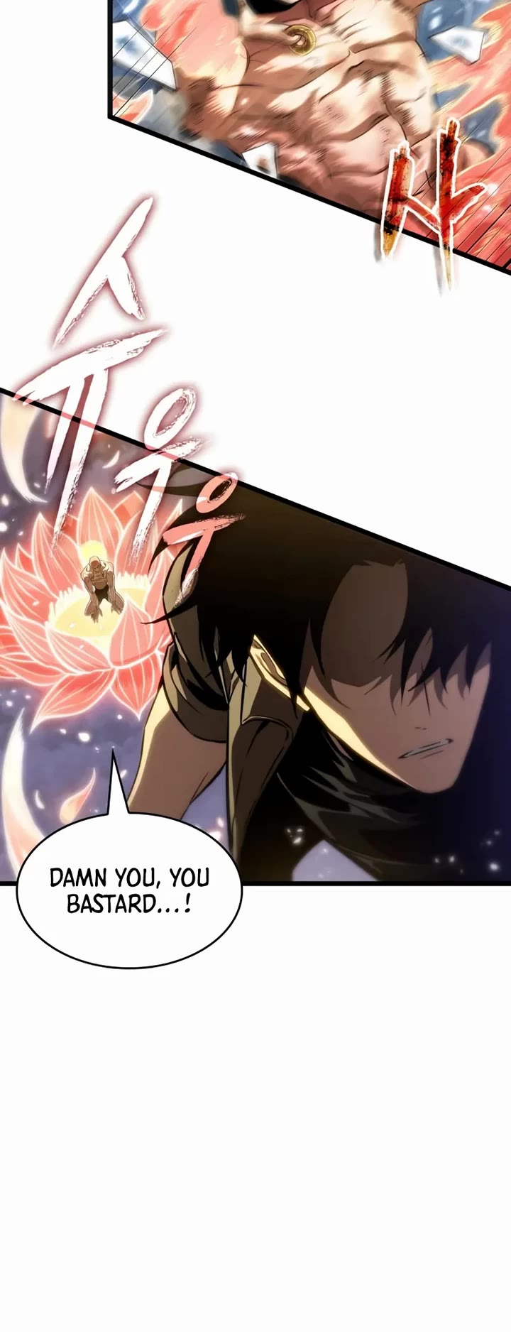 The World After the Fall Chapter 225 page 35 - Chapter 225
