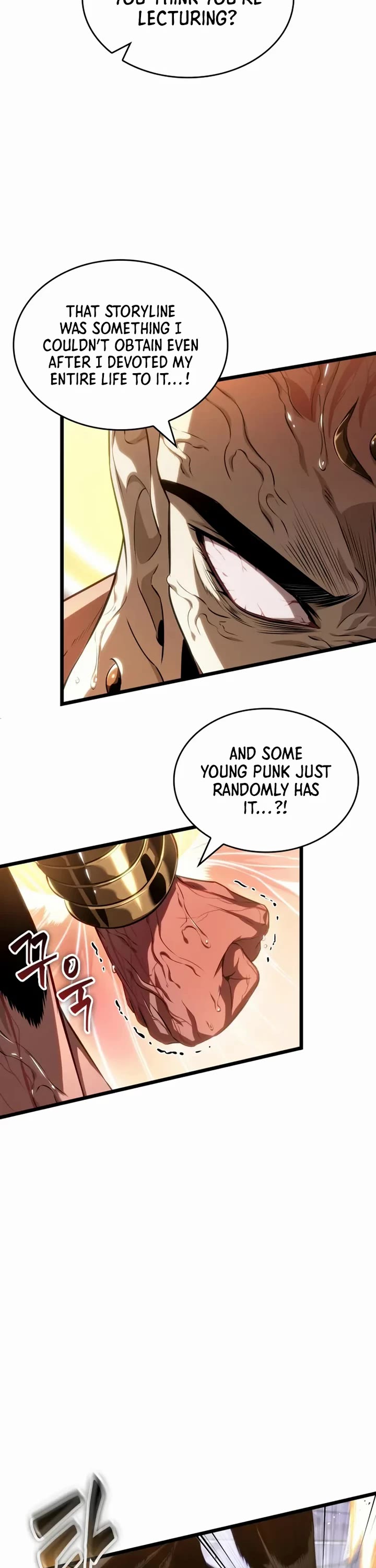 The World After the Fall Chapter 225 page 38 - Chapter 225