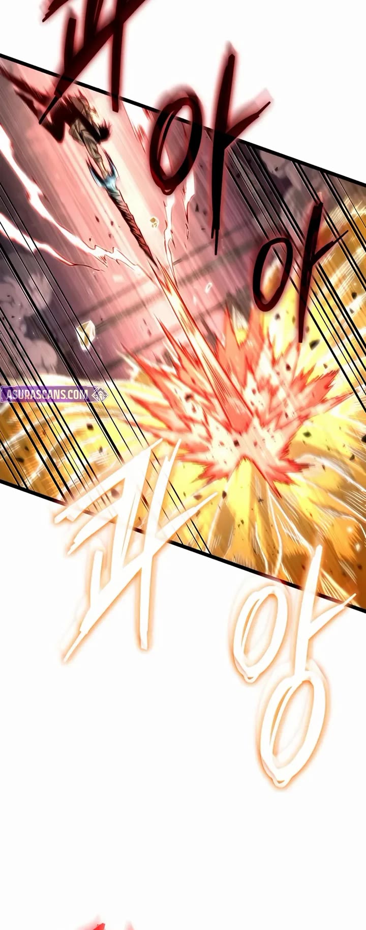 The World After the Fall Chapter 225 page 4 - Chapter 225
