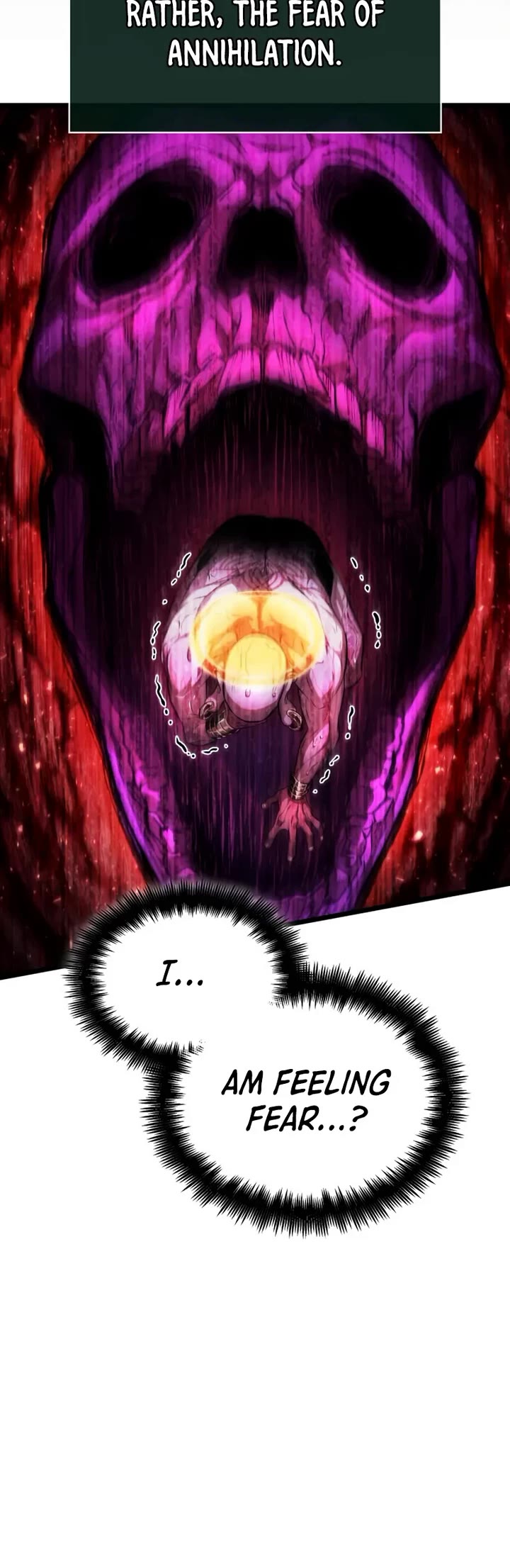 The World After the Fall Chapter 225 page 45 - Chapter 225