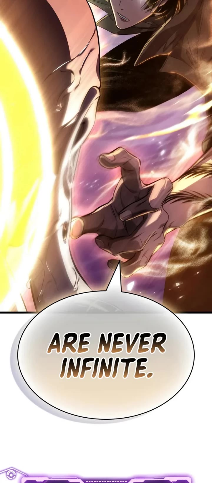 The World After the Fall Chapter 225 page 47 - Chapter 225