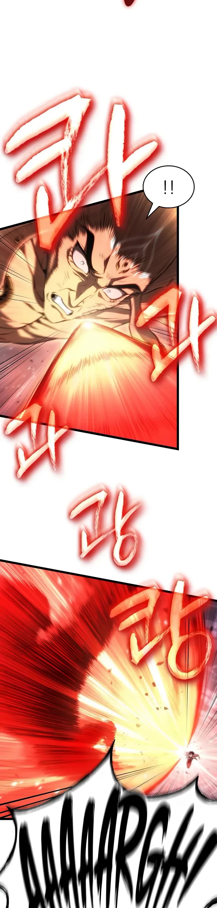 The World After the Fall Chapter 225 page 8 - Chapter 225