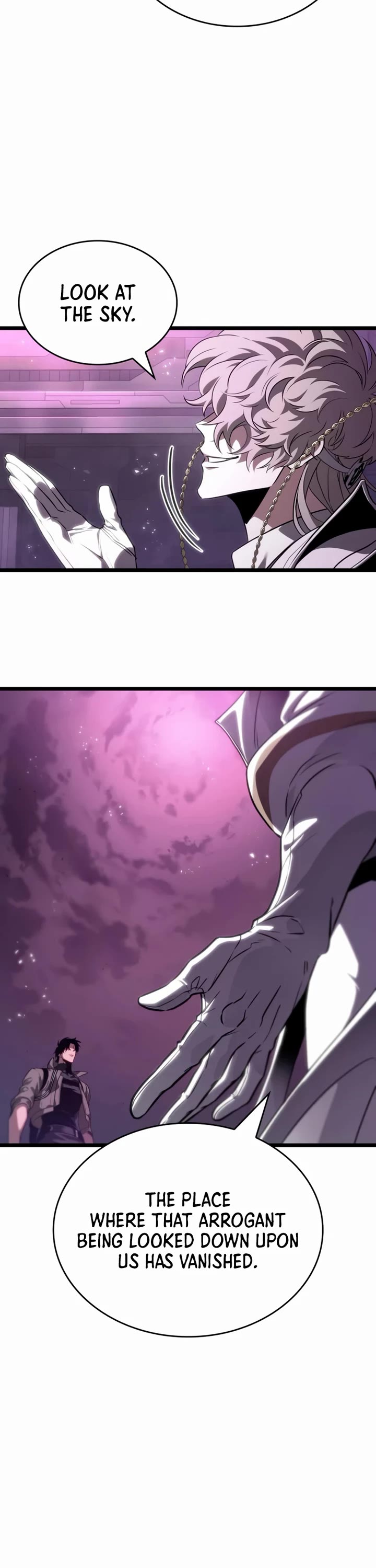 The World After the Fall Chapter 226 page 13 - Chapter 226
