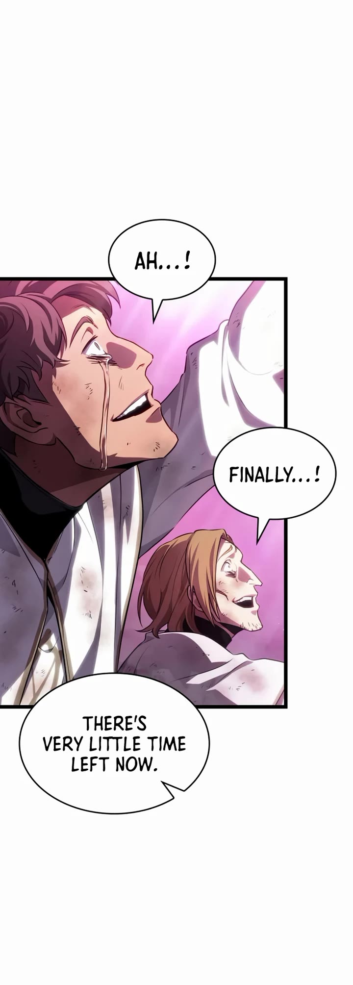The World After the Fall Chapter 226 page 15 - Chapter 226