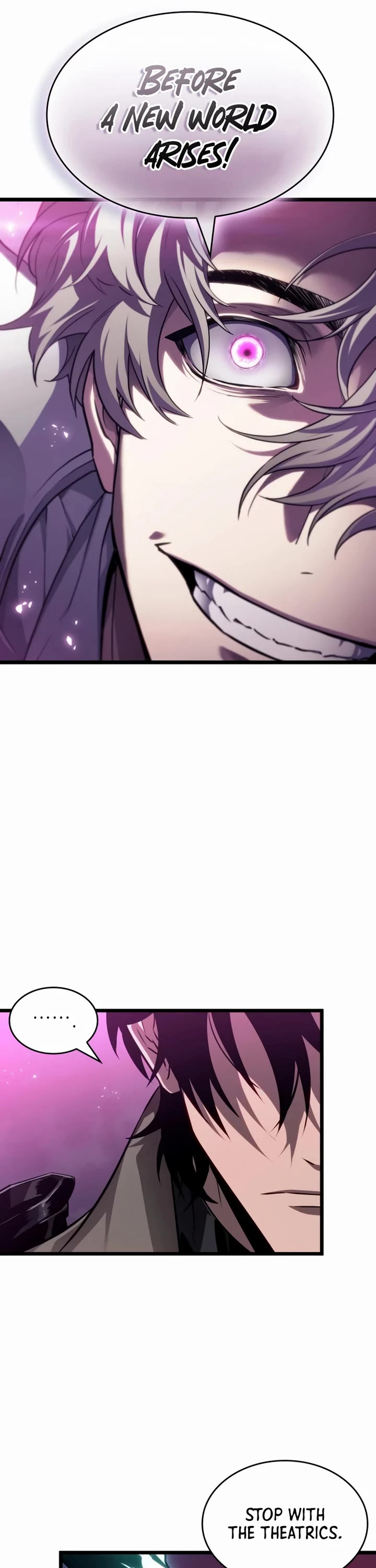 The World After the Fall Chapter 226 page 16 - Chapter 226