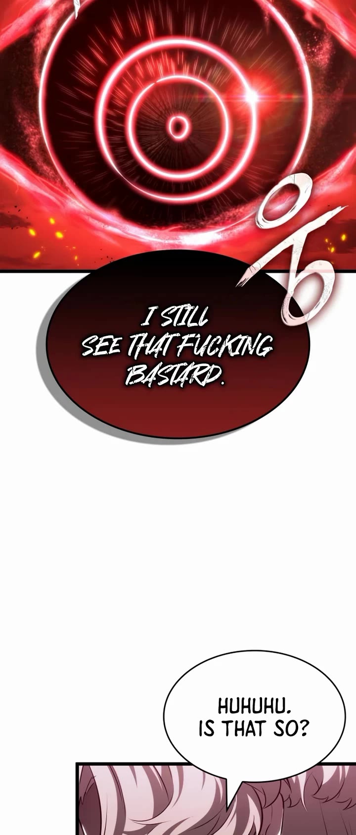 The World After the Fall Chapter 226 page 19 - Chapter 226