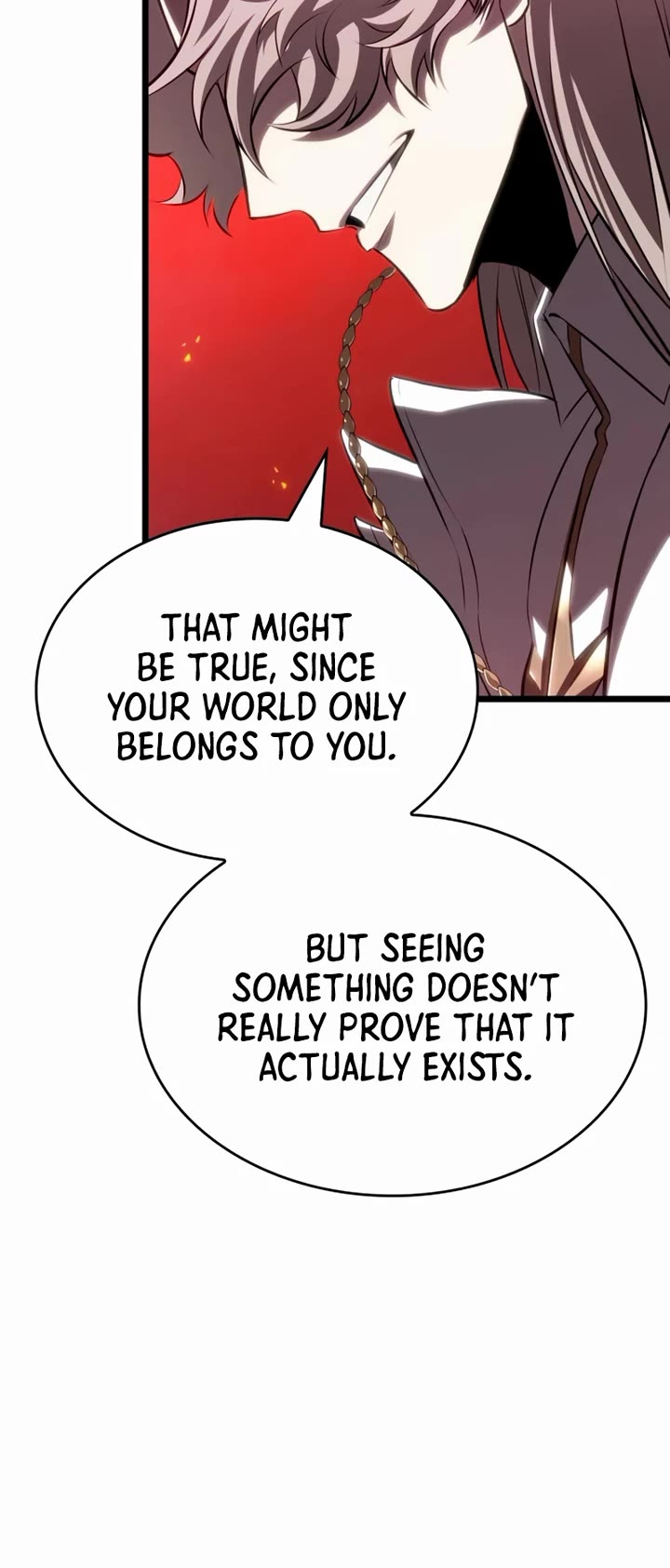 The World After the Fall Chapter 226 page 20 - Chapter 226