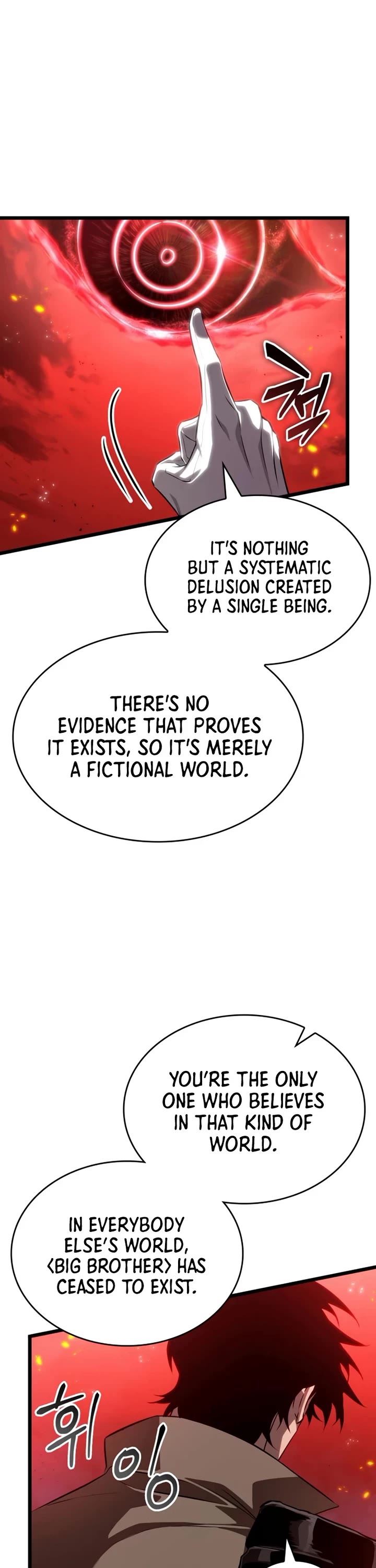 The World After the Fall Chapter 226 page 23 - Chapter 226