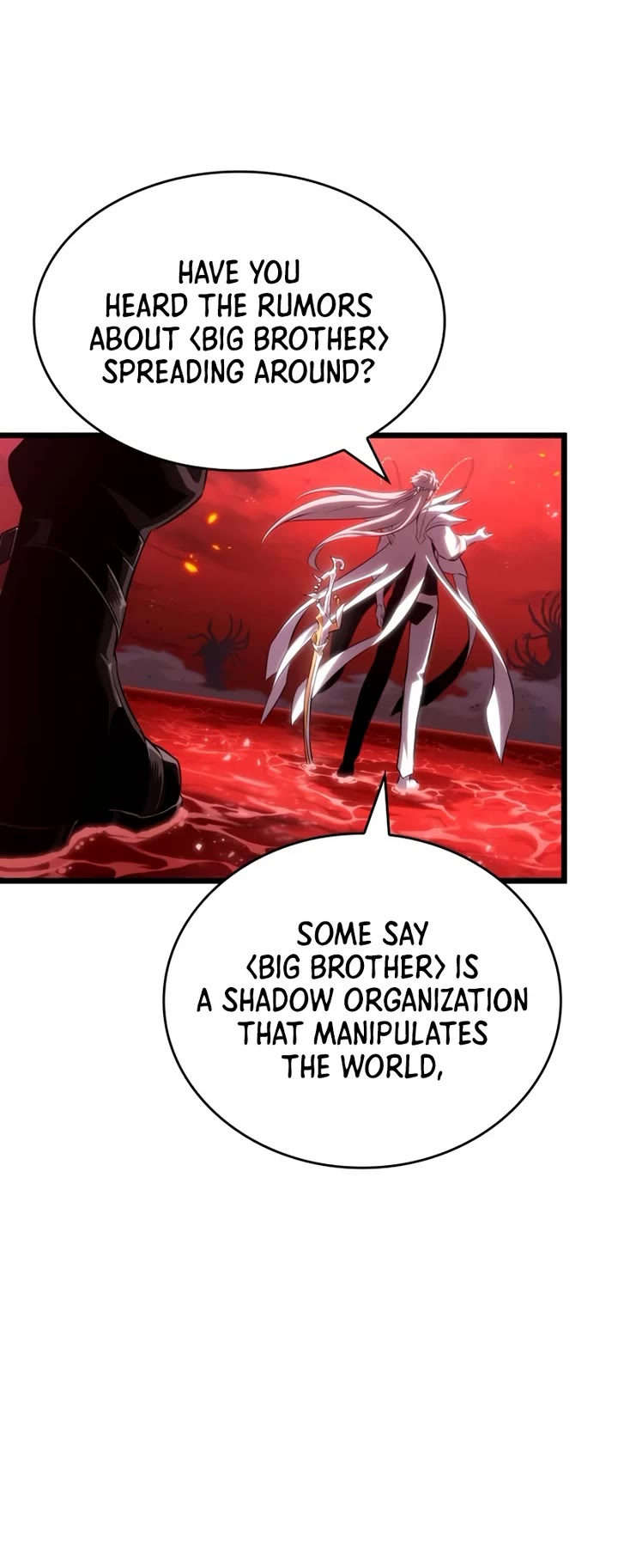 The World After the Fall Chapter 226 page 25 - Chapter 226