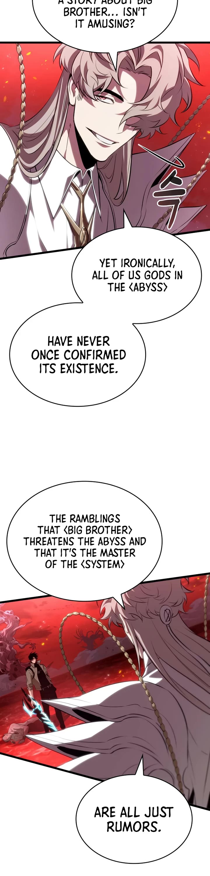The World After the Fall Chapter 226 page 27 - Chapter 226