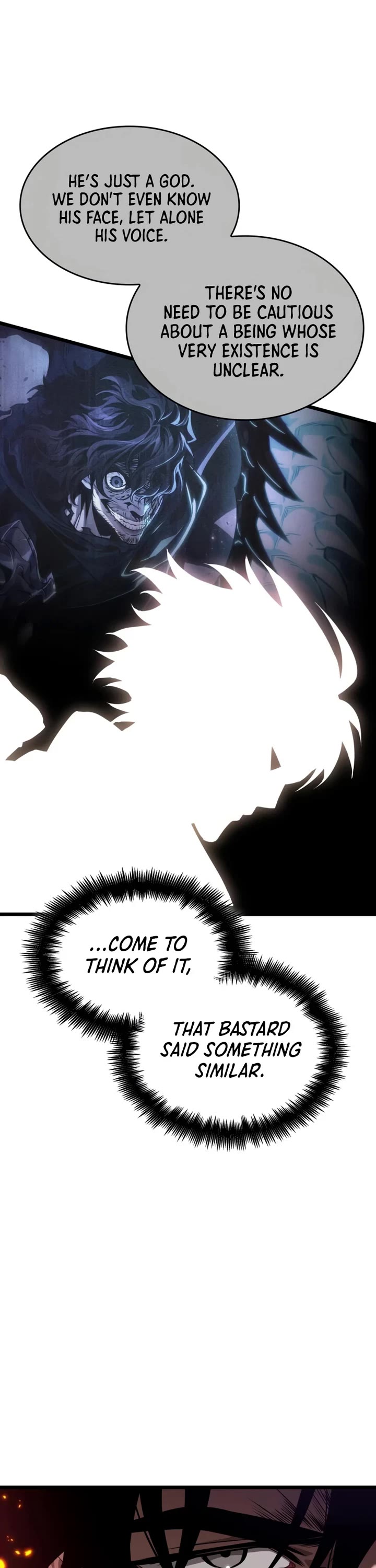 The World After the Fall Chapter 226 page 28 - Chapter 226