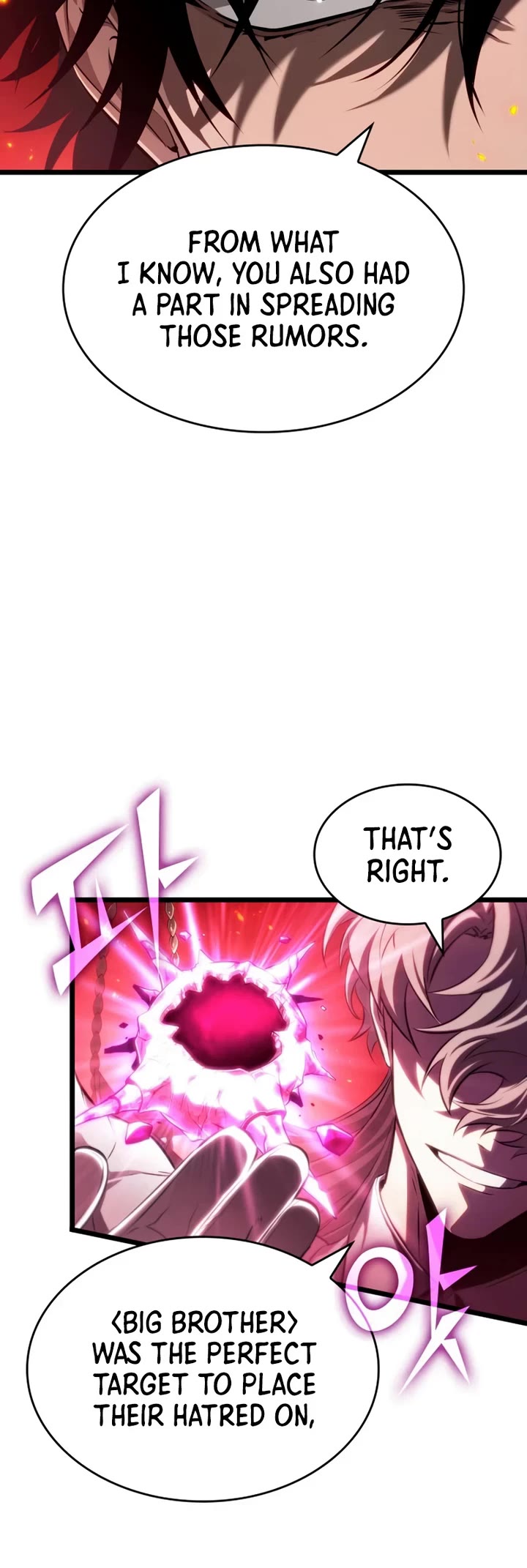 The World After the Fall Chapter 226 page 29 - Chapter 226
