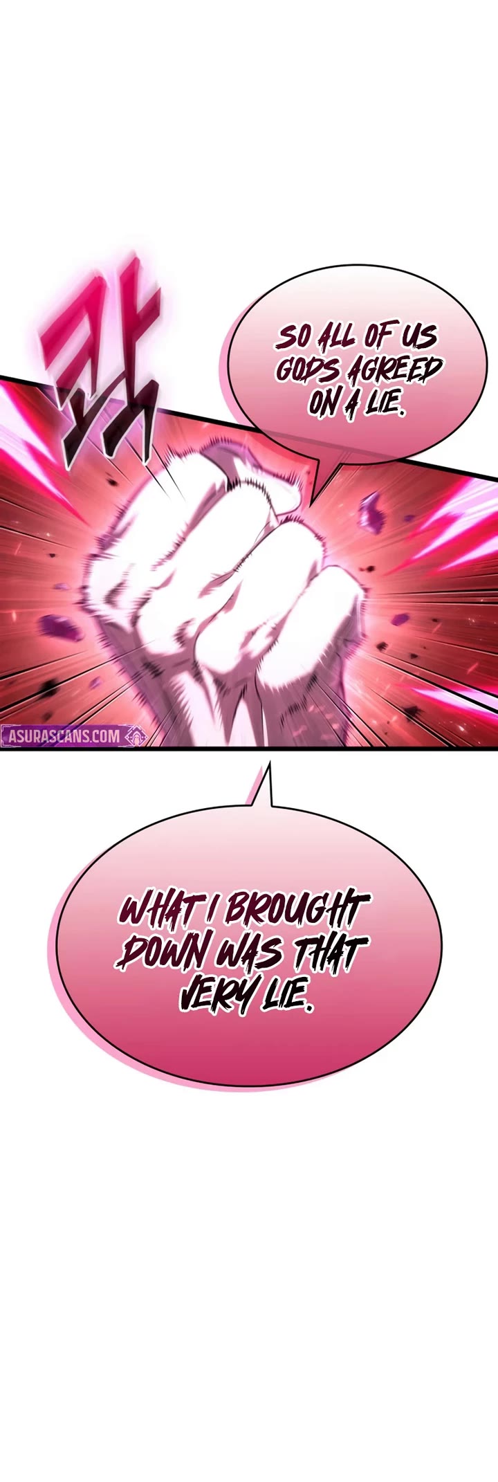 The World After the Fall Chapter 226 page 30 - Chapter 226