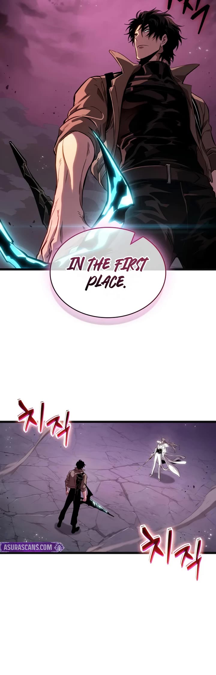 The World After the Fall Chapter 226 page 34 - Chapter 226