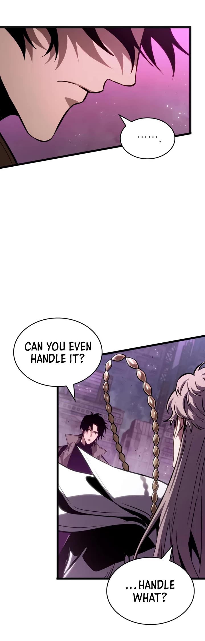 The World After the Fall Chapter 226 page 35 - Chapter 226