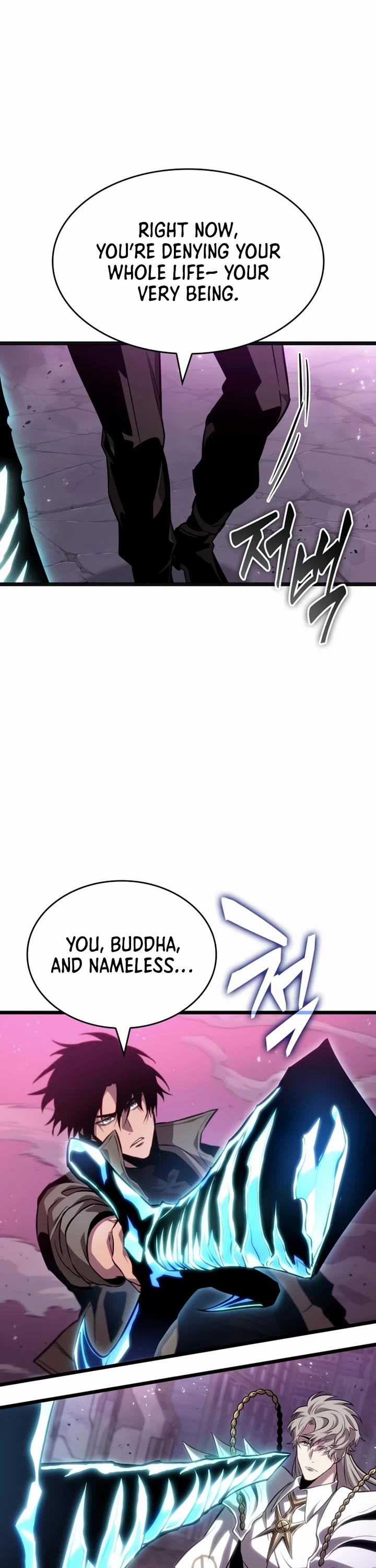 The World After the Fall Chapter 226 page 36 - Chapter 226
