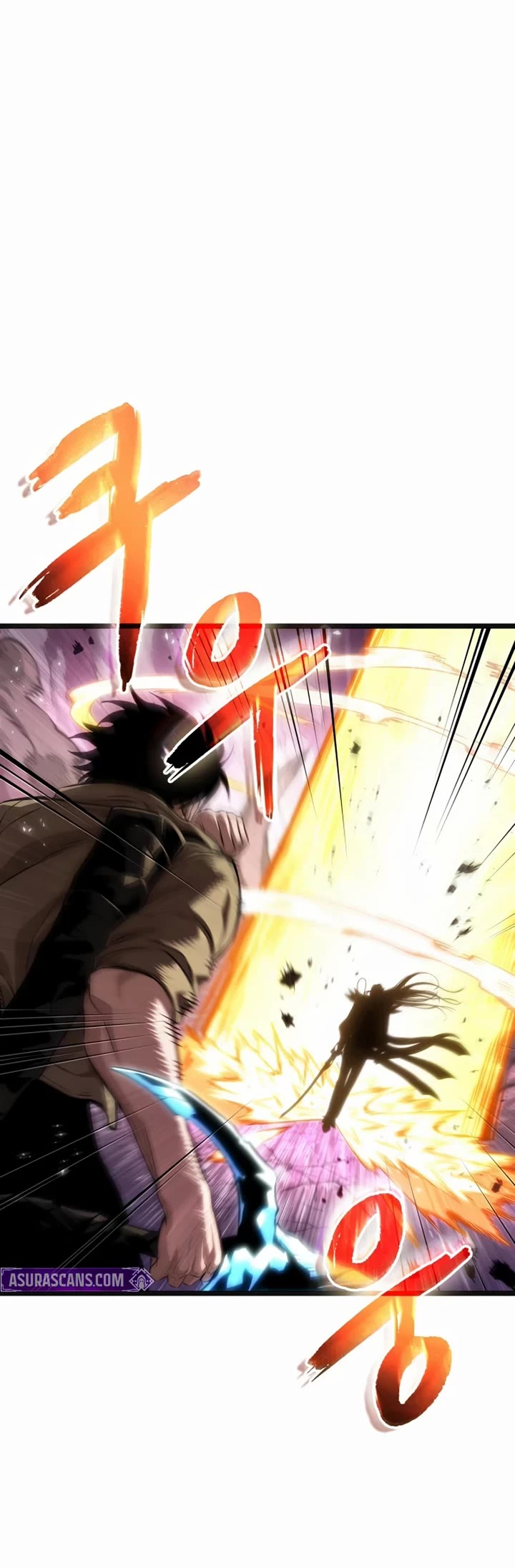 The World After the Fall Chapter 226 page 40 - Chapter 226